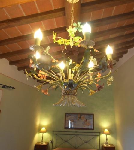 Agroturismo Agriturismo I Pagliai