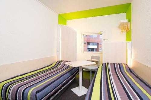 Hotel F1 P�rigueux