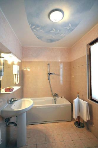 Ai Campi Di Marcello Hotel
