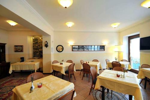 Ai Campi Di Marcello Hotel