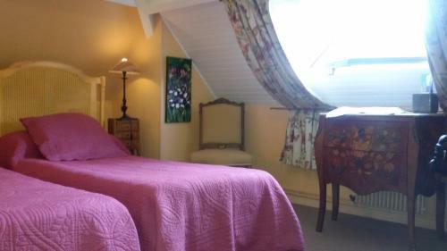 Hostal Le Petit Giverny