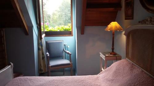 Hostal Le Petit Giverny