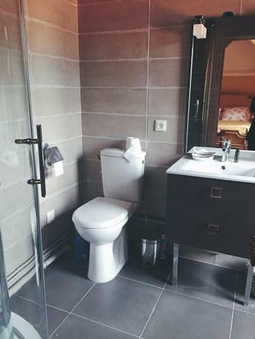 Hostal Le Petit Giverny
