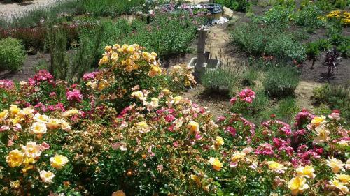 Hostal Le Petit Giverny