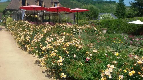 Hostal Le Petit Giverny