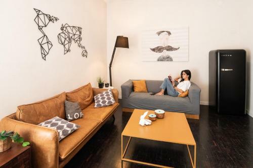 Apartamento Ortigia Suite - Archimede