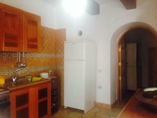 Apartamento Les Amis