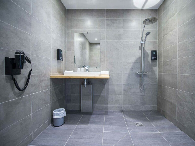Hotel Kyriad Bordeaux Sud - Villenave D'ornon