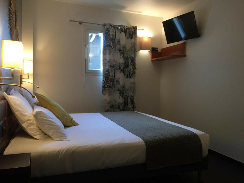 Hotel Kyriad Bordeaux Sud - Villenave D'ornon