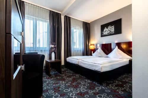 Md-hotel Altstadthotel