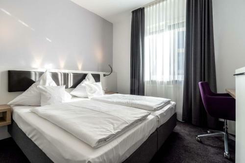 Md-hotel Altstadthotel