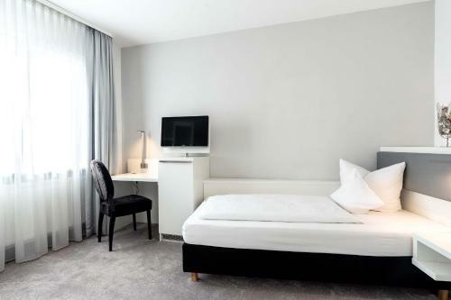 Md-hotel Altstadthotel