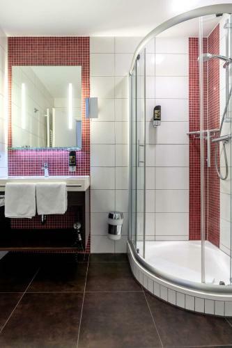 Md-hotel Altstadthotel