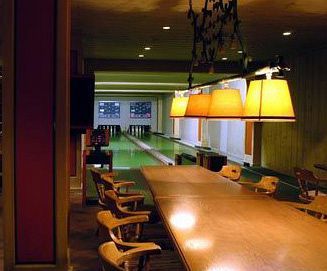 Md-hotel Pius Hof