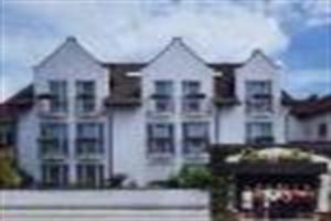 Md-hotel Pius Hof