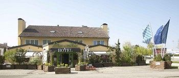 Md-hotel Pius Hof