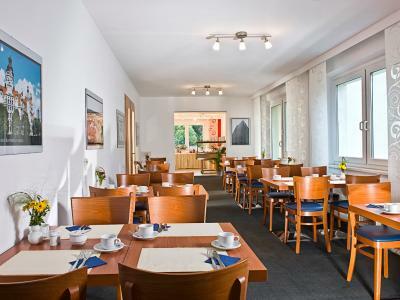 Hotel Days Inn Leipzig City Centre
