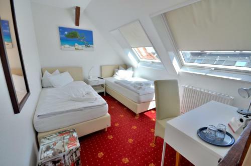 Flair Hotel Alt Connewitz