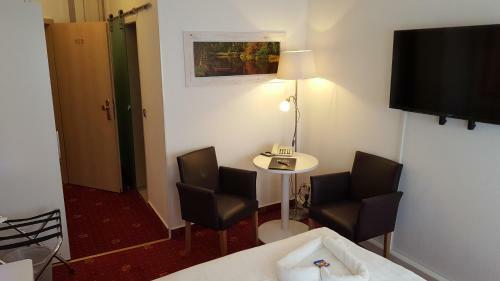 Flair Hotel Alt Connewitz
