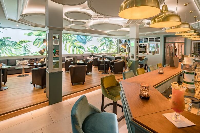 Parkhotel Diani