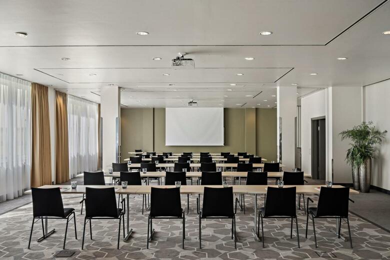 Hotel Novotel Mainz