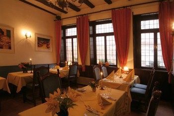 Hotel Backmulde