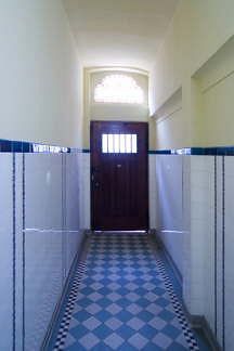 Hotel Backmulde