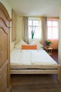 Hotel Backmulde