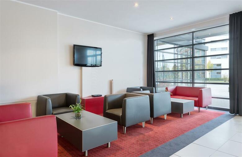 TRYP Kongresshotel