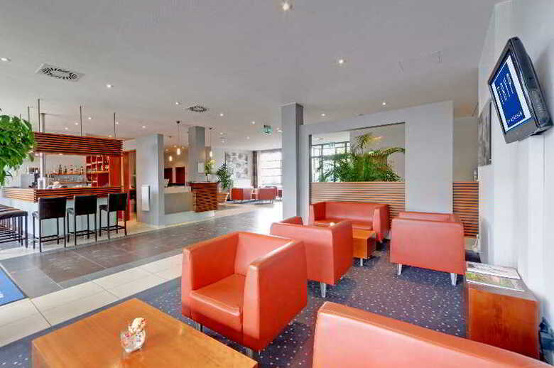 TRYP Kongresshotel