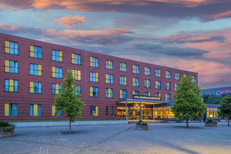 TRYP Kongresshotel