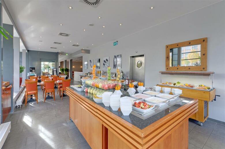 TRYP Kongresshotel