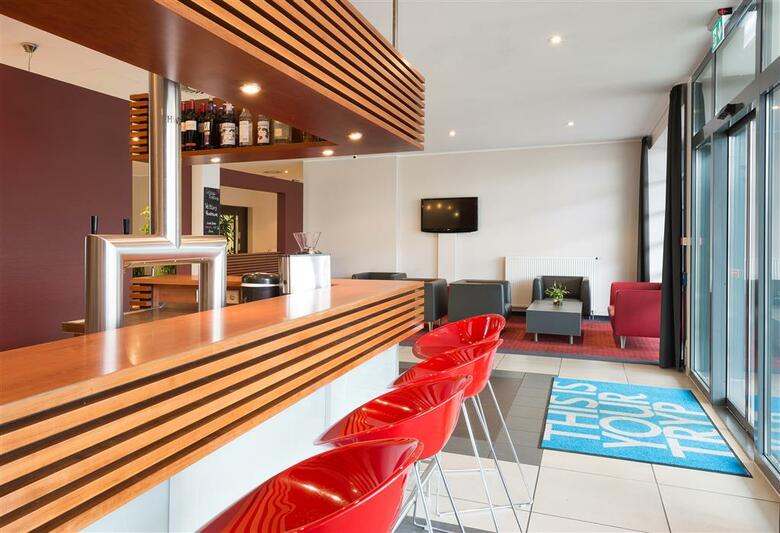 TRYP Kongresshotel