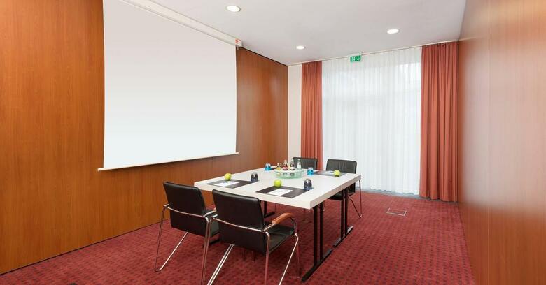 TRYP Kongresshotel
