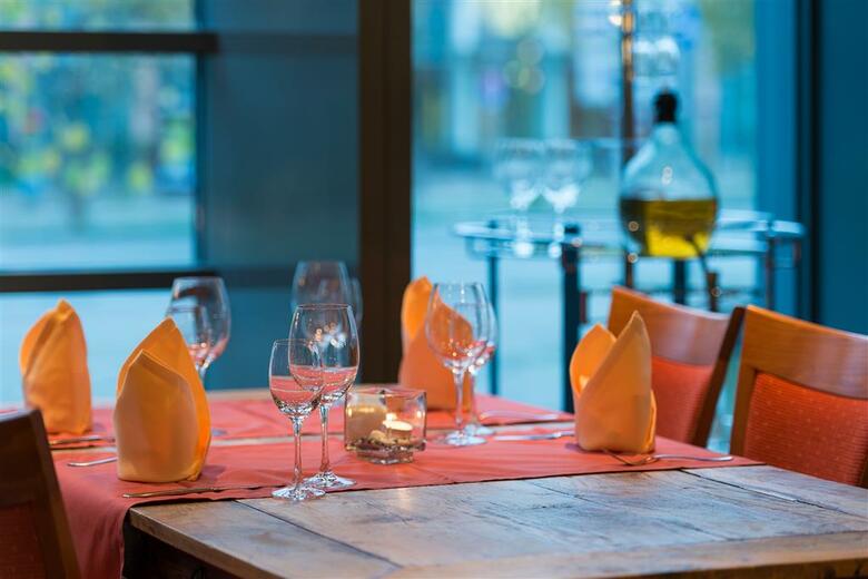 TRYP Kongresshotel