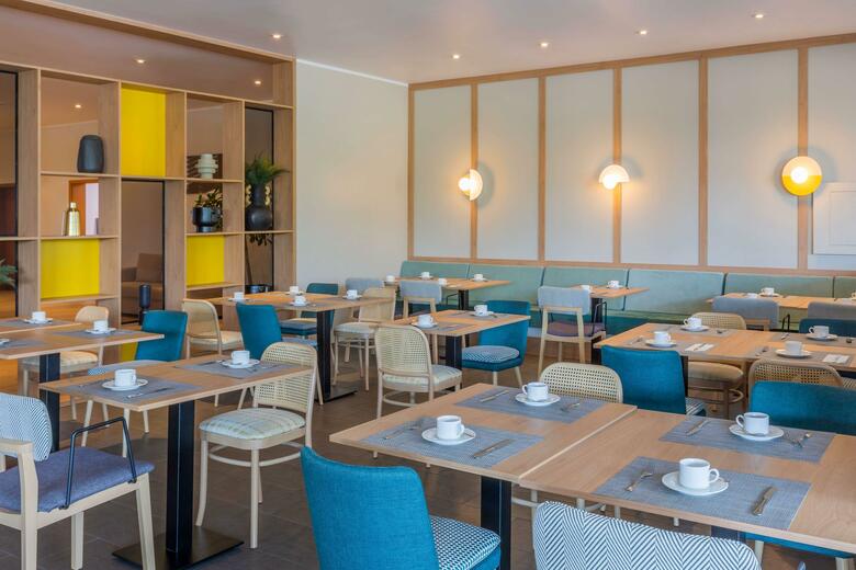 TRYP Kongresshotel