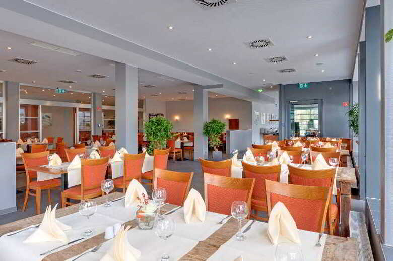 TRYP Kongresshotel