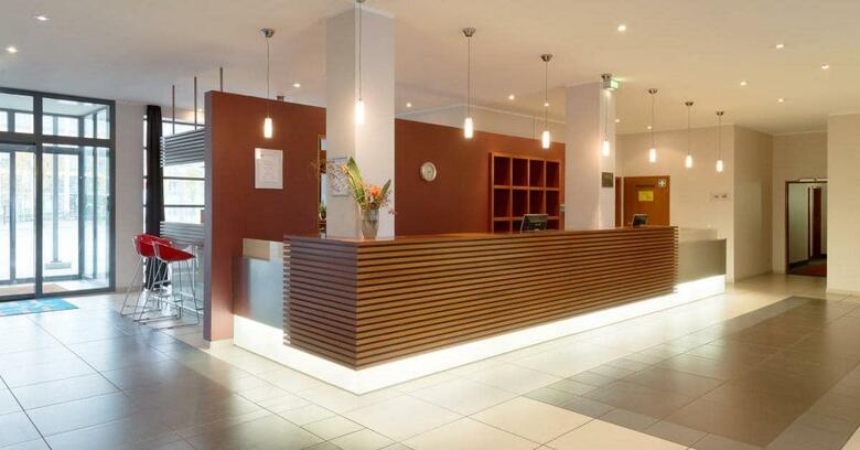 TRYP Kongresshotel