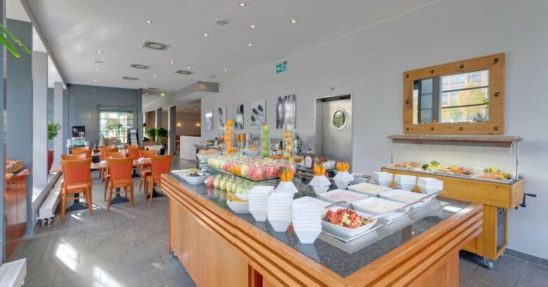 TRYP Kongresshotel