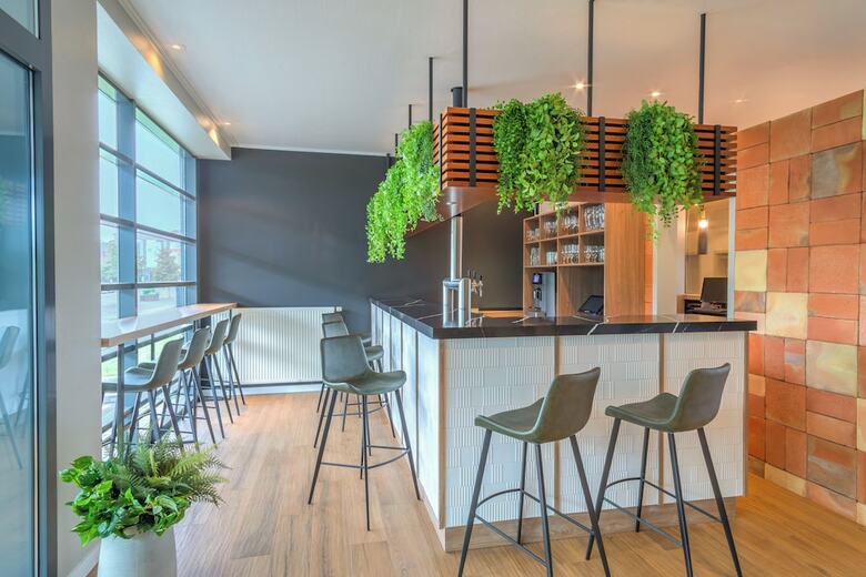 TRYP Kongresshotel