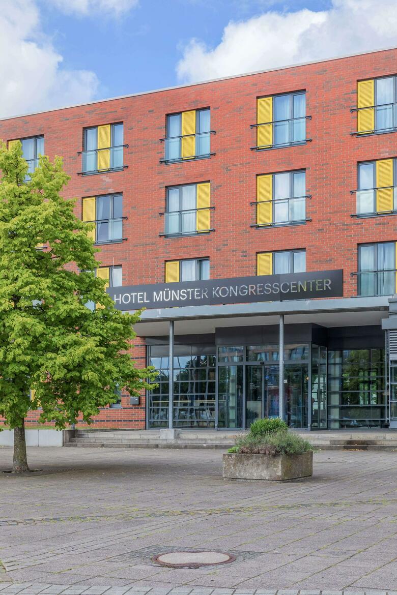 TRYP Kongresshotel