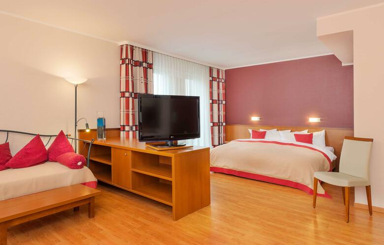 TRYP Kongresshotel