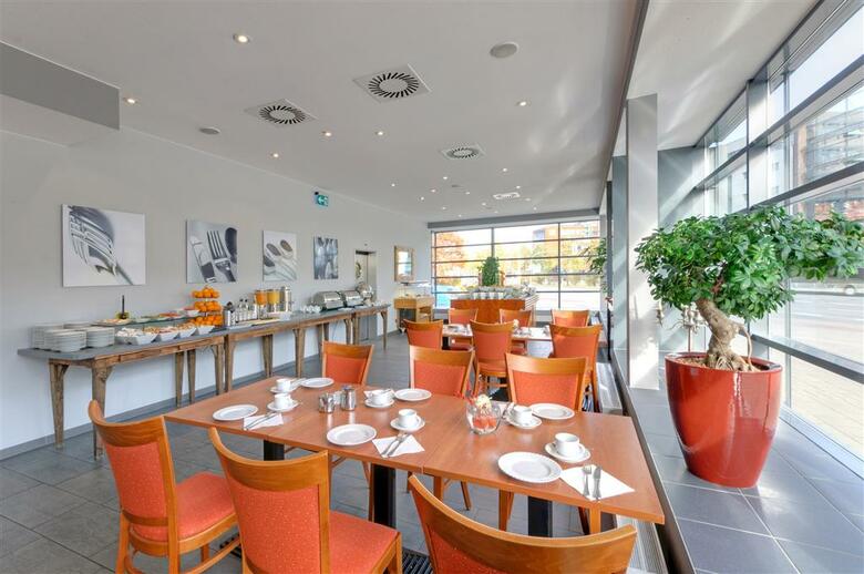 TRYP Kongresshotel