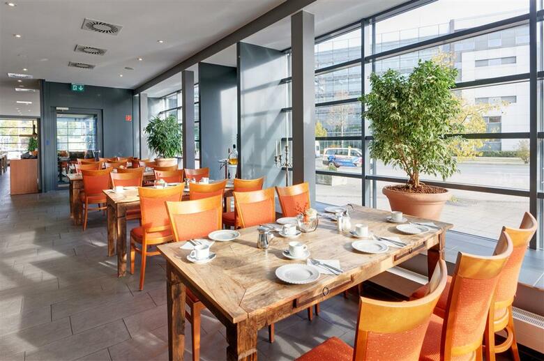 TRYP Kongresshotel