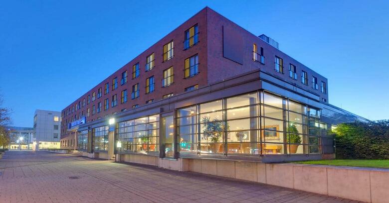 TRYP Kongresshotel