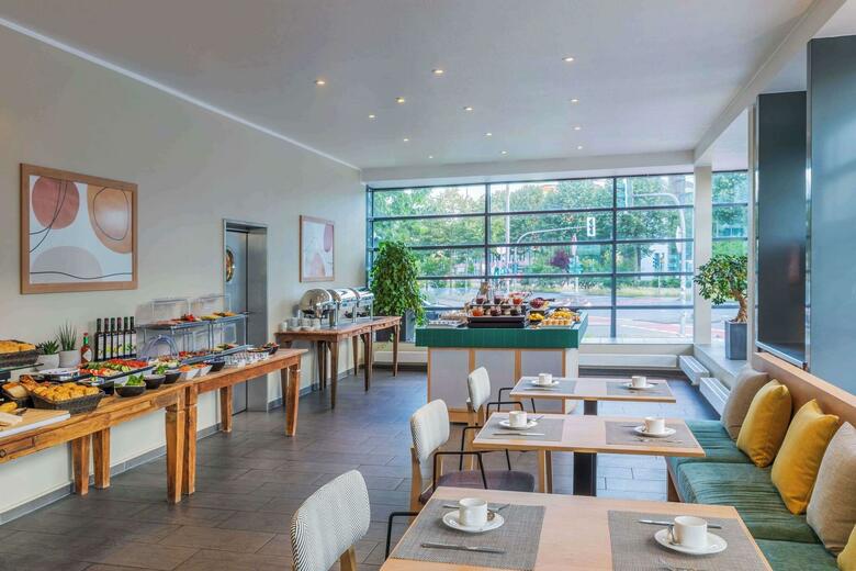 TRYP Kongresshotel