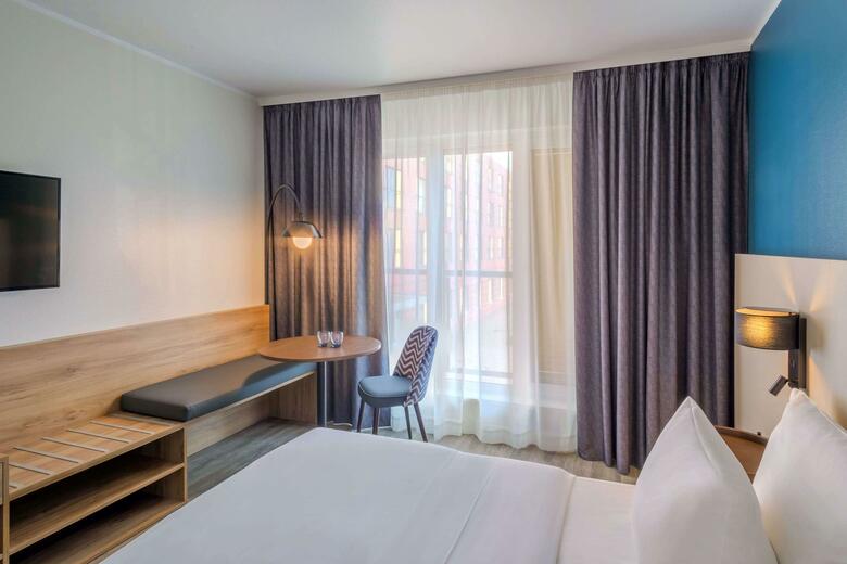 TRYP Kongresshotel