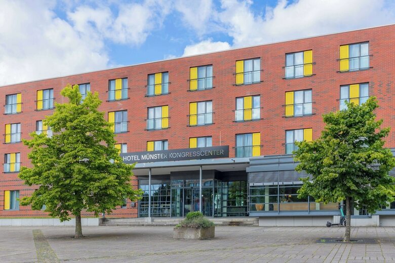 TRYP Kongresshotel