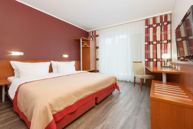 TRYP Kongresshotel