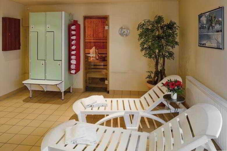 TRYP Kongresshotel
